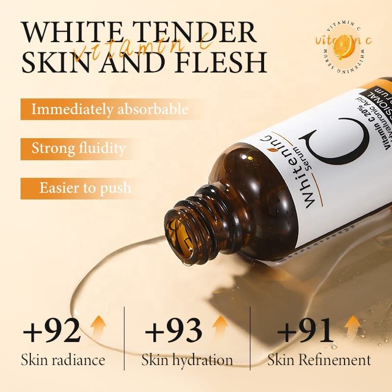 Vitamin C Serum 30 mL