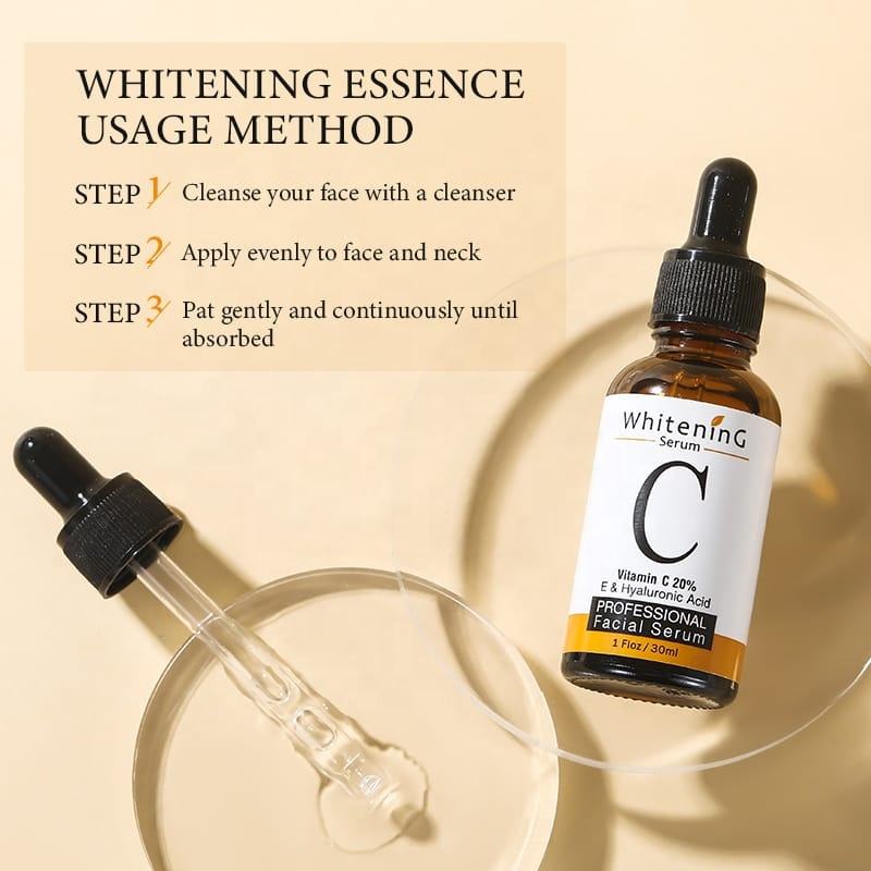 Vitamin C Serum 30 mL