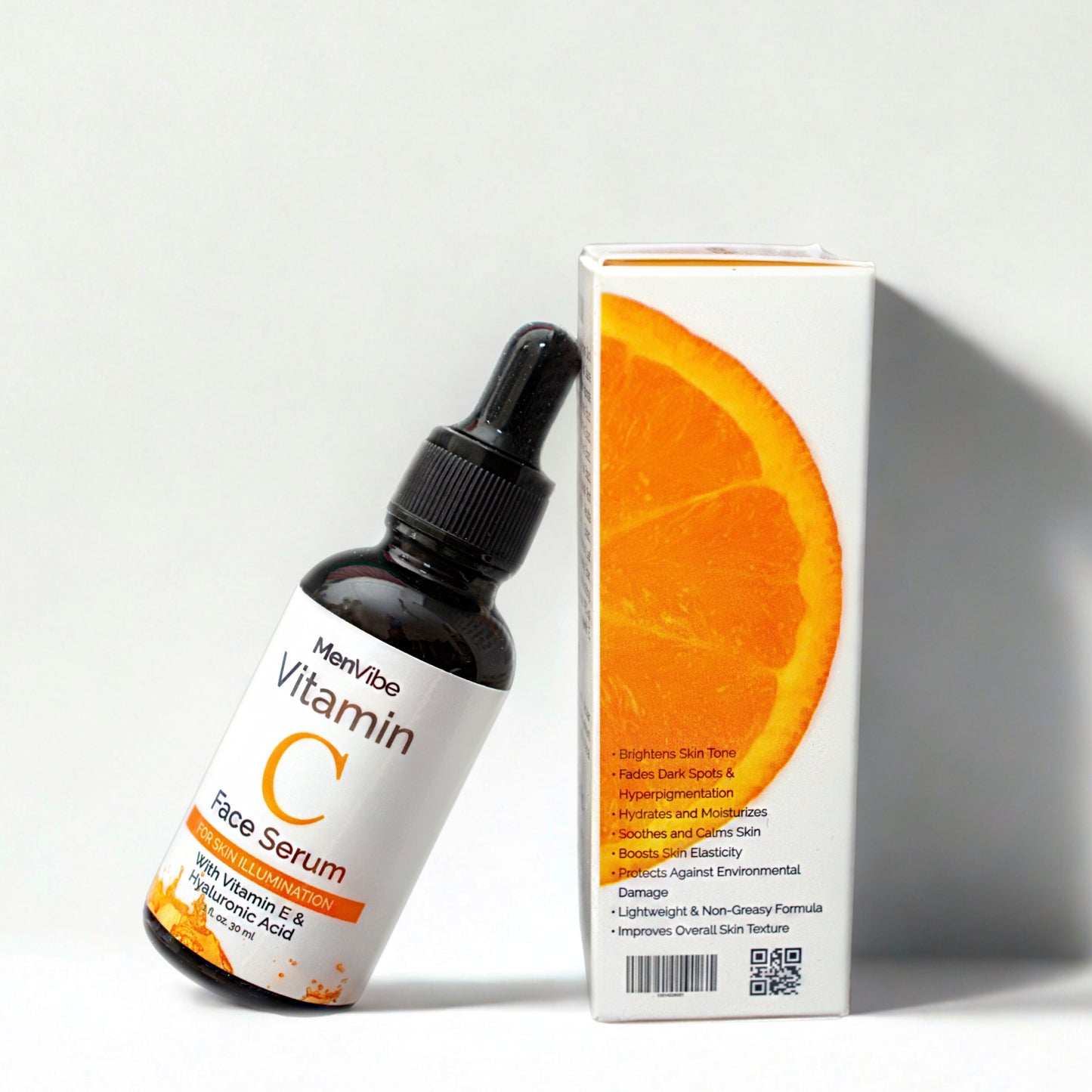 Vitamin C Face Serum 30 mL