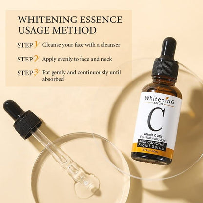 Vitamin C Serum 30 mL