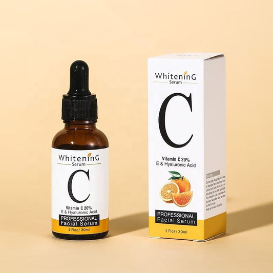 Vitamin C Serum 30 mL
