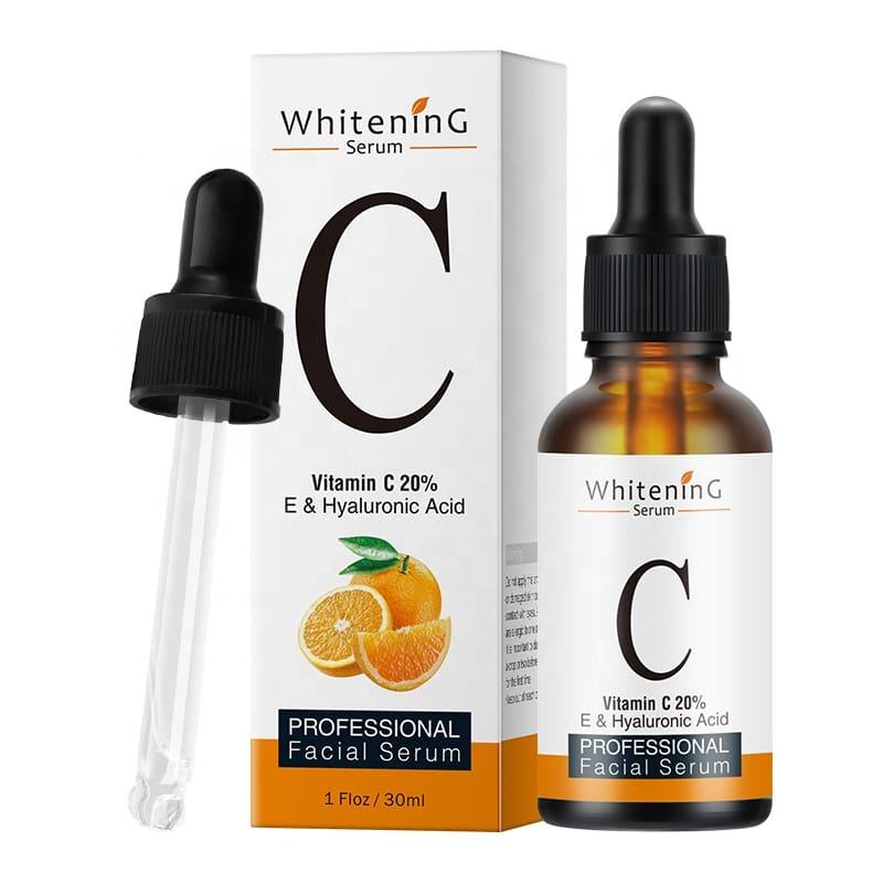 Vitamin C Serum 30 mL