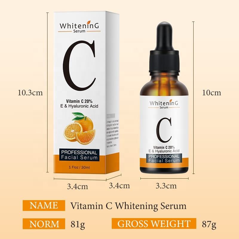 Vitamin C Serum 30 mL