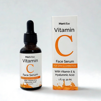 Vitamin C Face Serum 30 mL