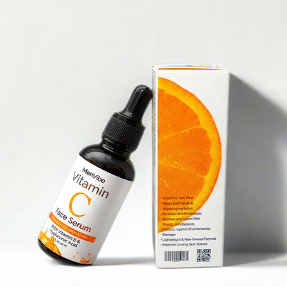 Vitamin C Face Serum 30 mL
