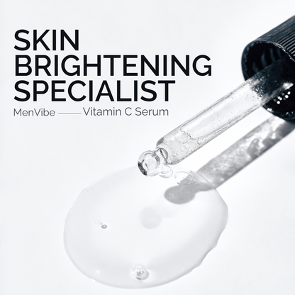 Vitamin C Face Serum 30 mL